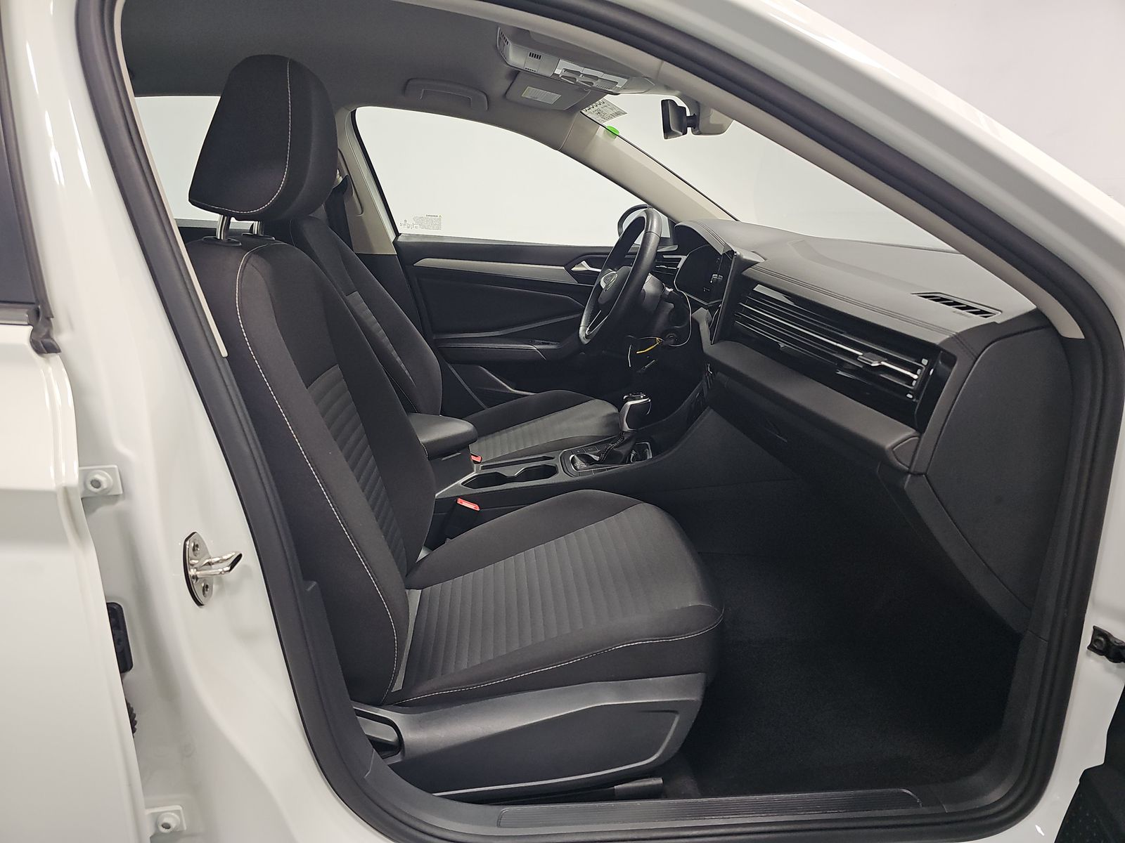 2025 Volkswagen Jetta 1.5T S FWD