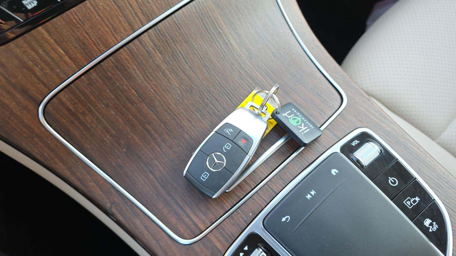 2022 Mercedes-Benz GLC GLC 300 AWD