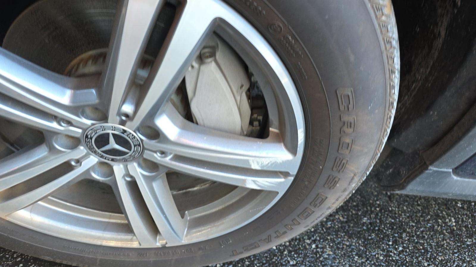 2022 Mercedes-Benz GLC GLC 300 AWD