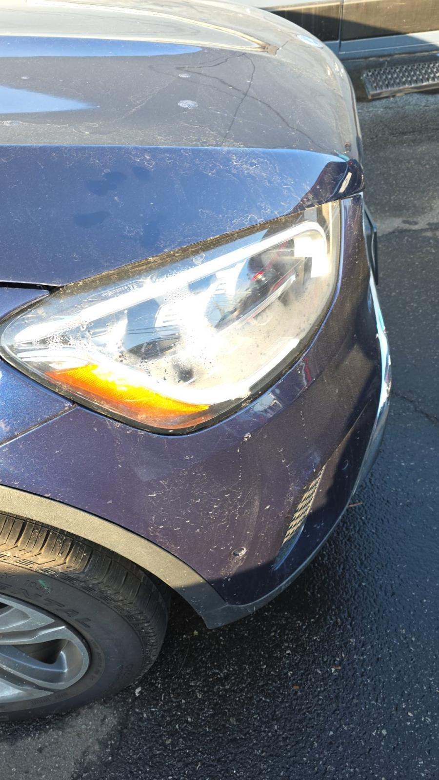 2022 Mercedes-Benz GLC GLC 300 AWD