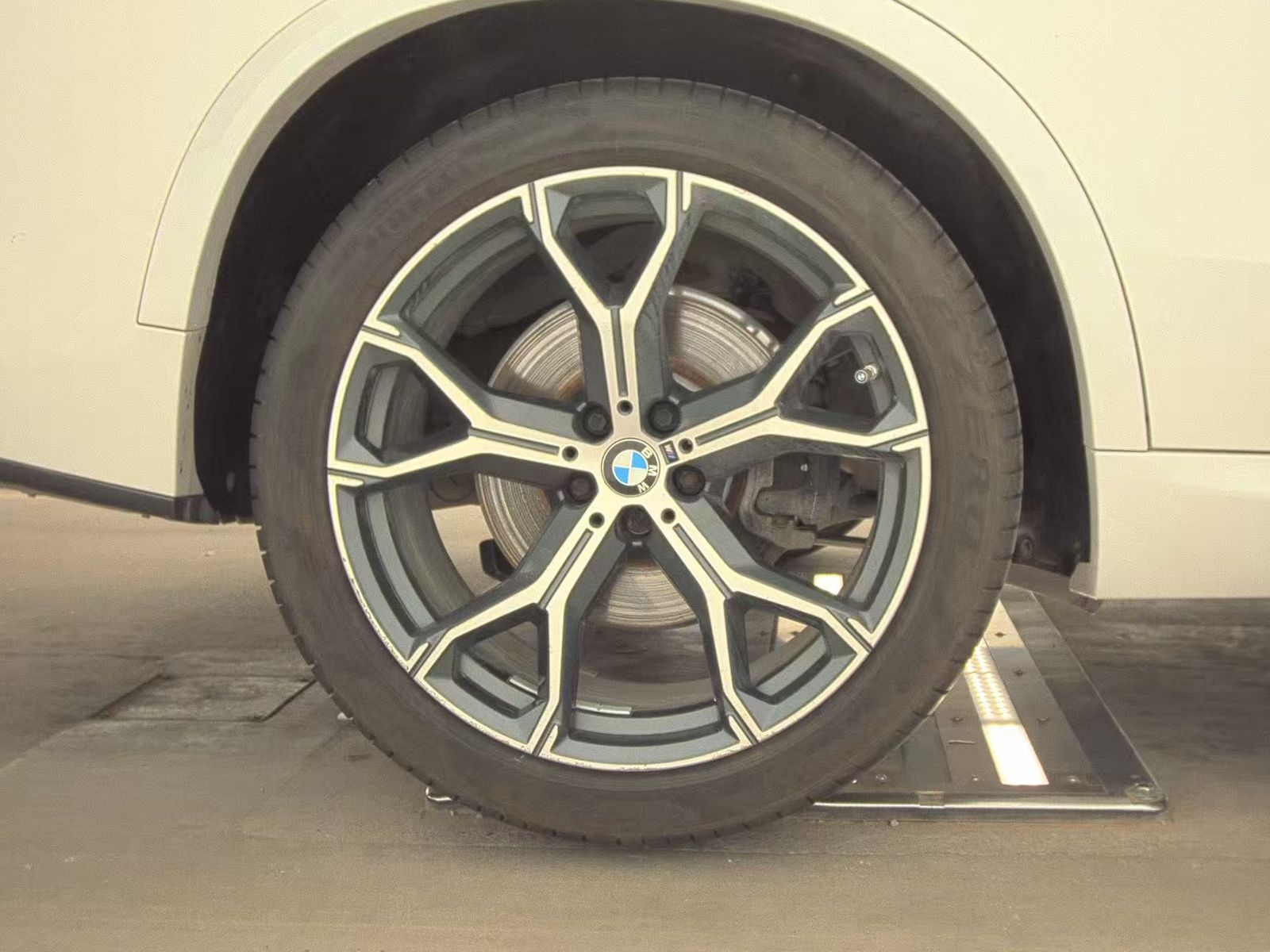 2019 BMW X5 xDrive40i AWD