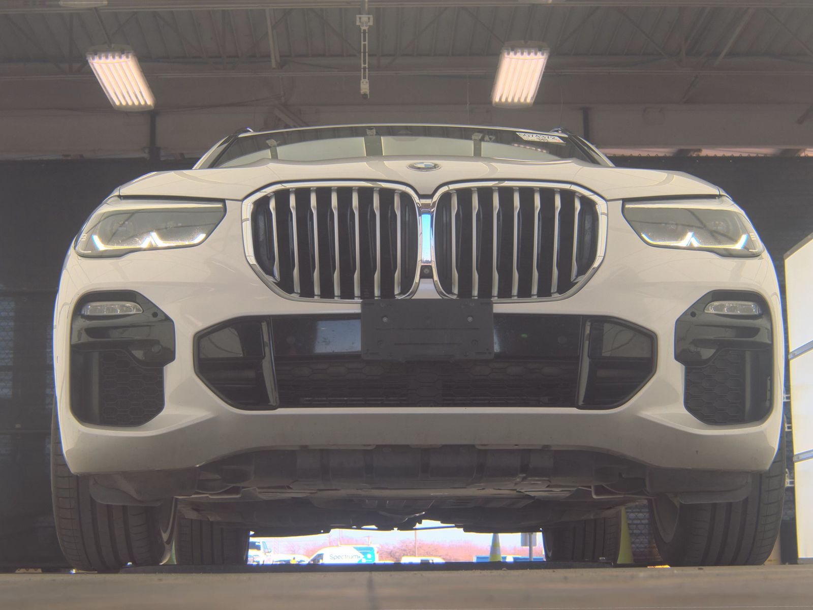 2019 BMW X5 xDrive40i AWD