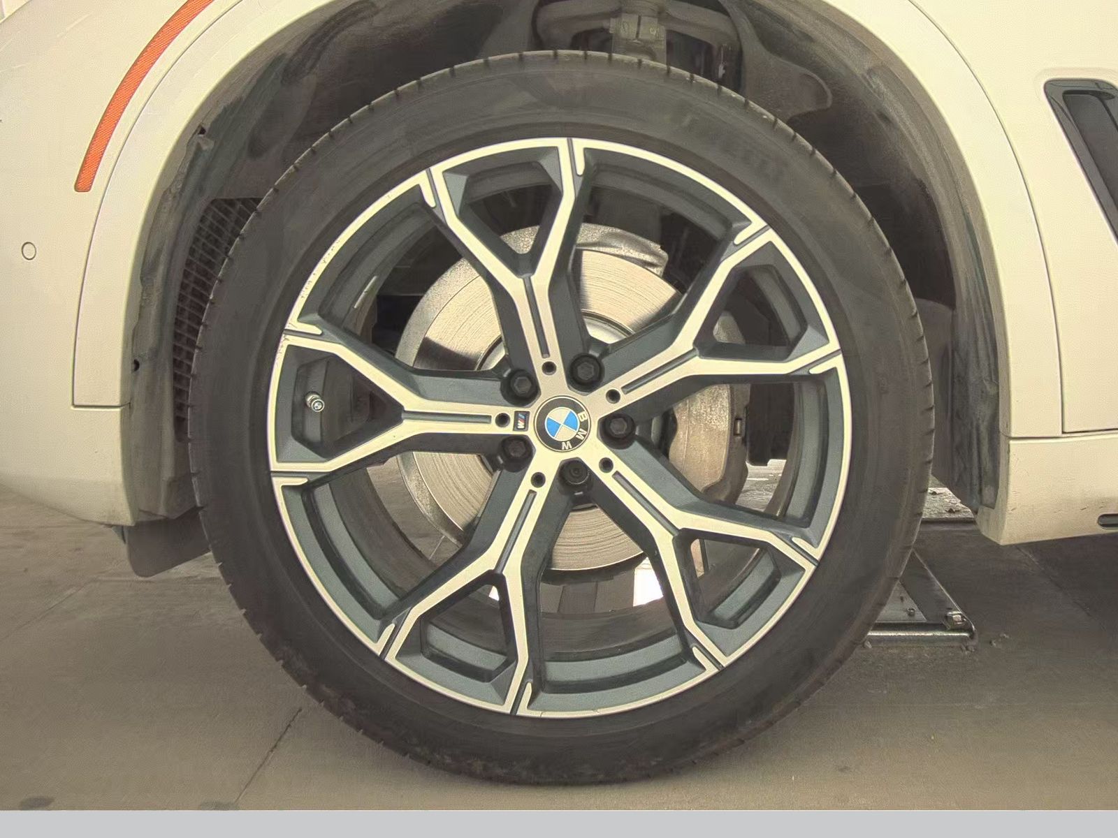 2019 BMW X5 xDrive40i AWD