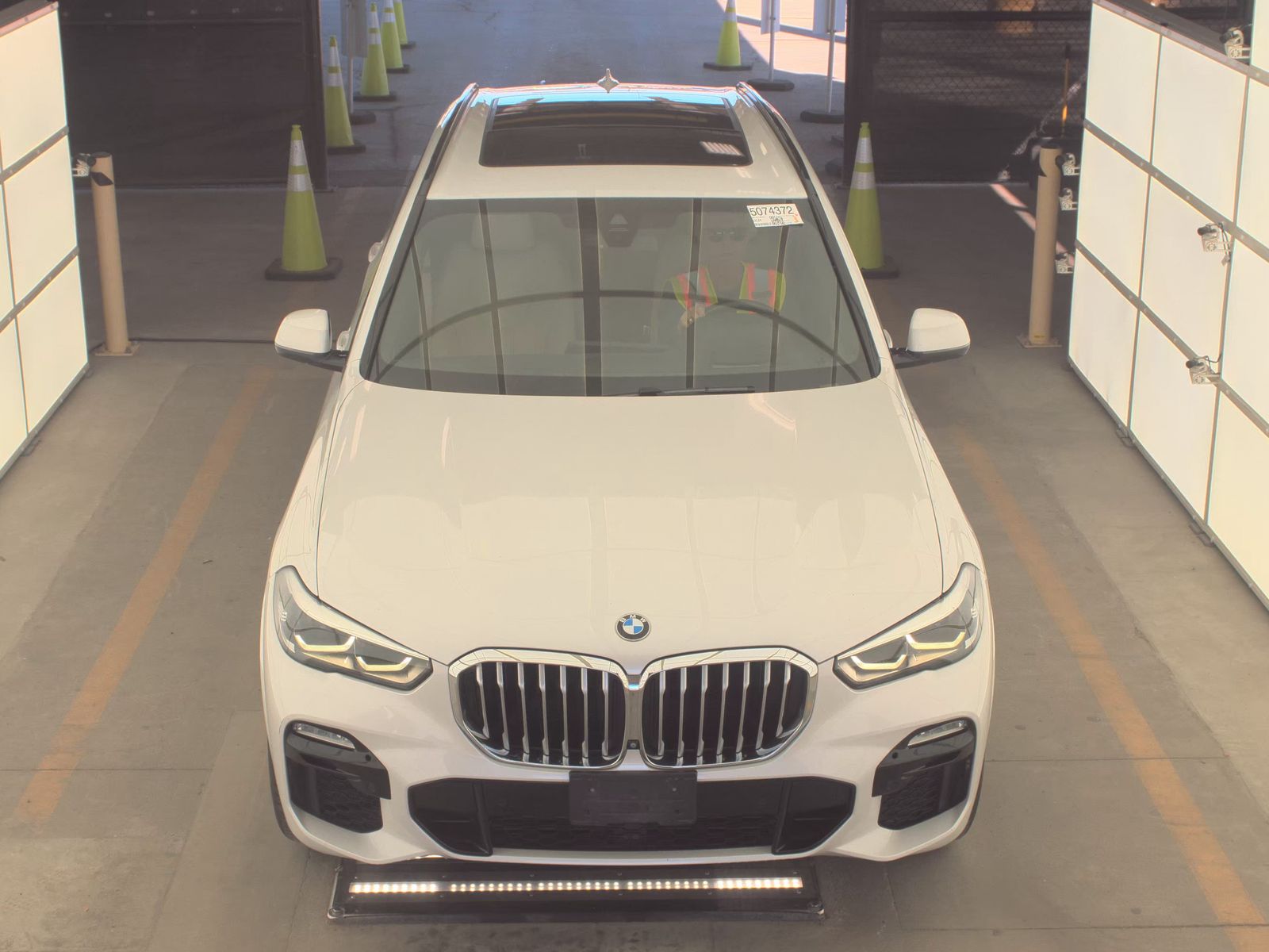 2019 BMW X5 xDrive40i AWD