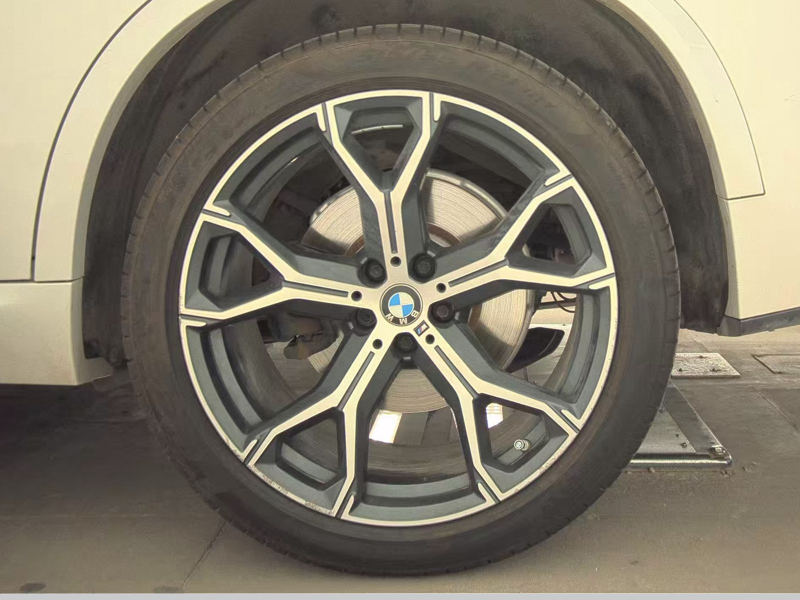 2019 BMW X5 xDrive40i AWD