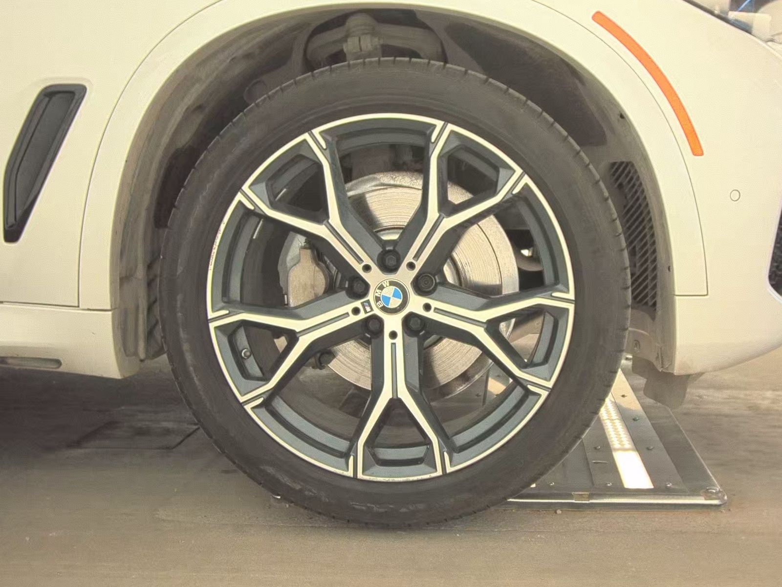 2019 BMW X5 xDrive40i AWD