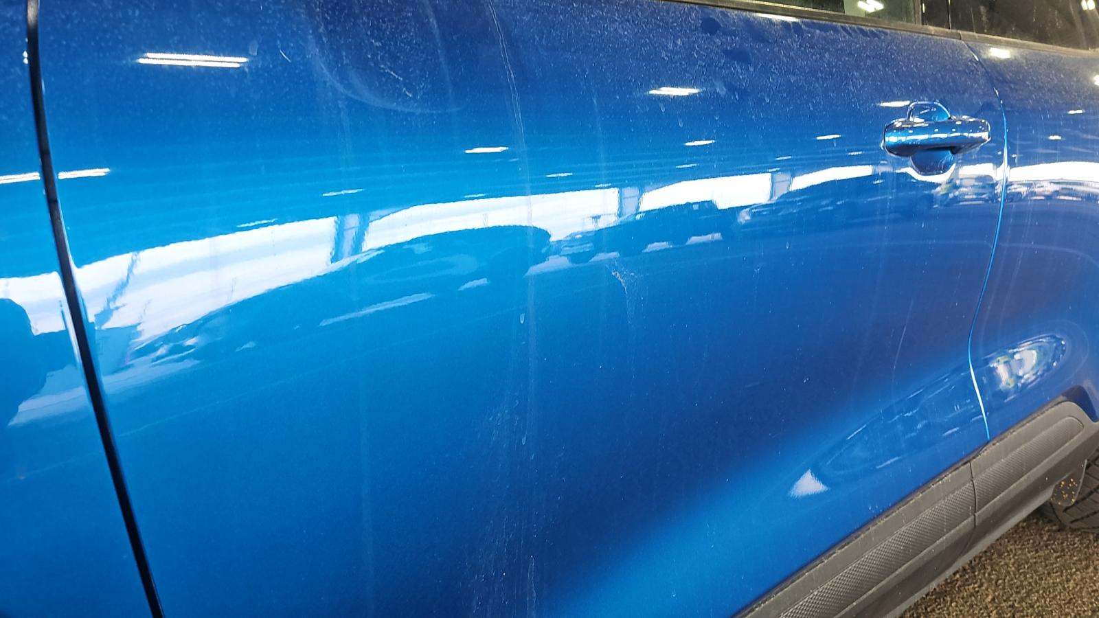 2020 Ford Escape SE FWD