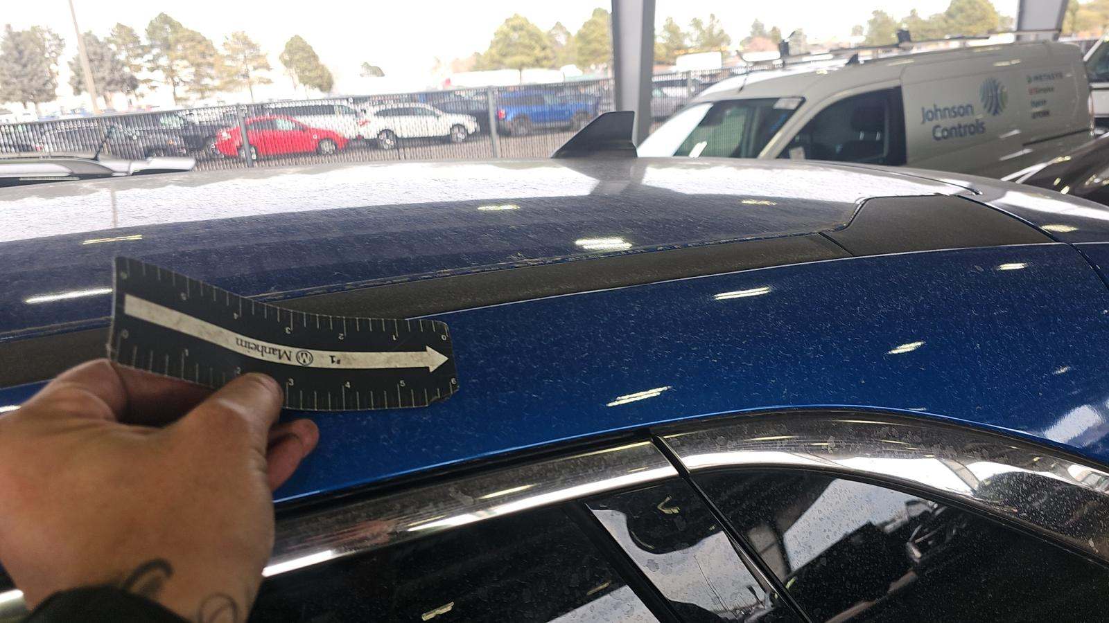 2020 Ford Escape SE FWD
