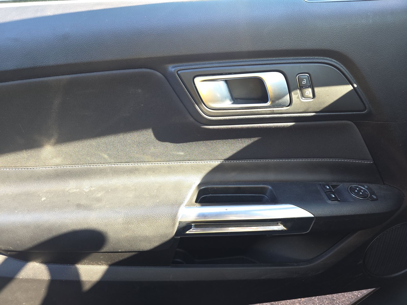 2022 Ford Mustang GT RWD