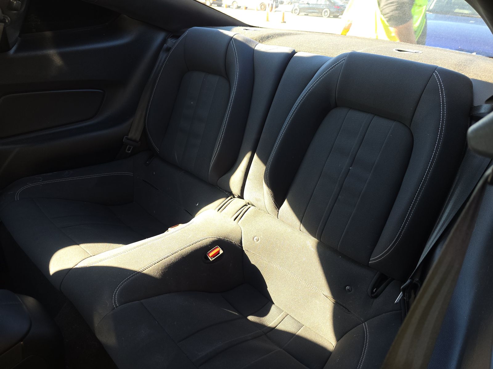 2022 Ford Mustang GT RWD