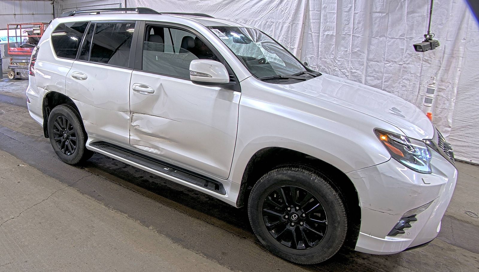 2023 Lexus GX GX 460 AWD