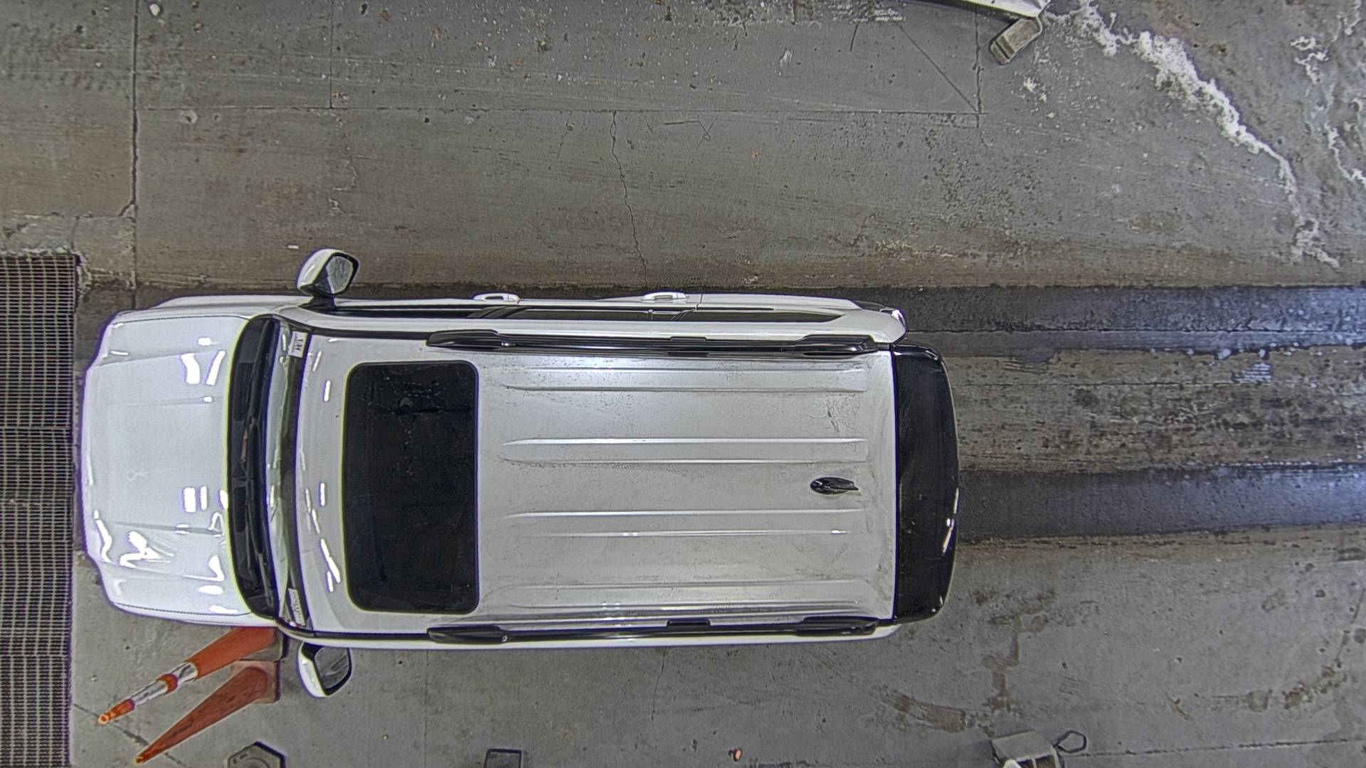 2023 Lexus GX GX 460 AWD