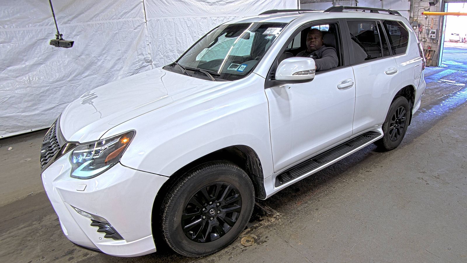 2023 Lexus GX GX 460 AWD