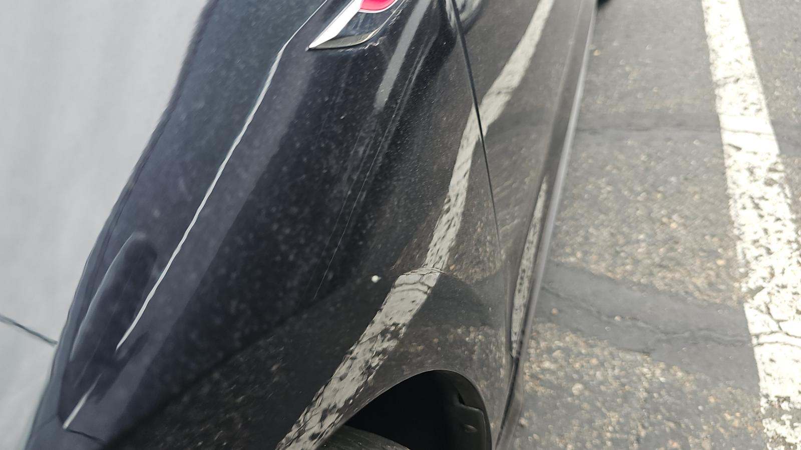 2020 Volkswagen Golf GTI 2.0T S FWD