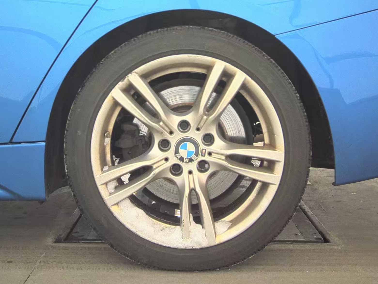 BMW 3 Series Sedan 340i xDrive M SPORT LINE снимка BMW 3 Series Sedan 340i xDrive M SPORT LINE