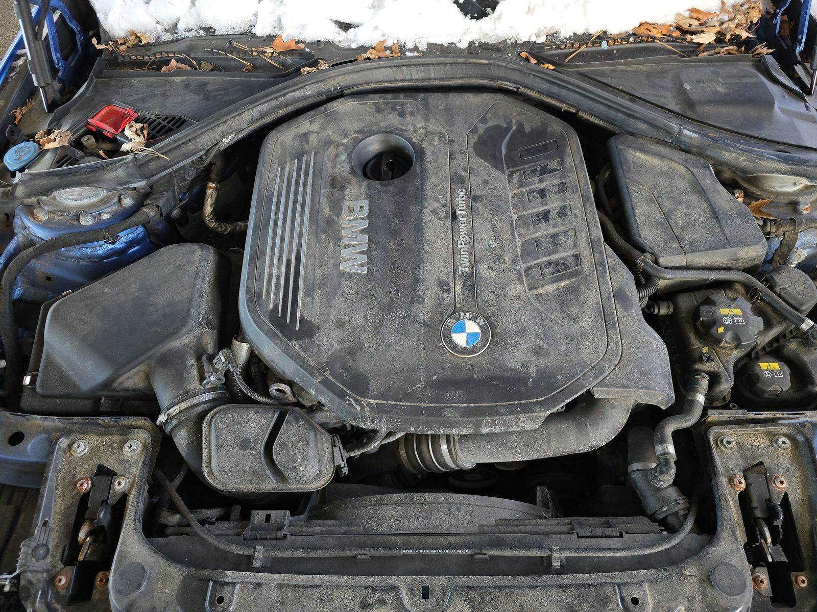 BMW 3 Series Sedan 340i xDrive M SPORT LINE снимка BMW 3 Series Sedan 340i xDrive M SPORT LINE