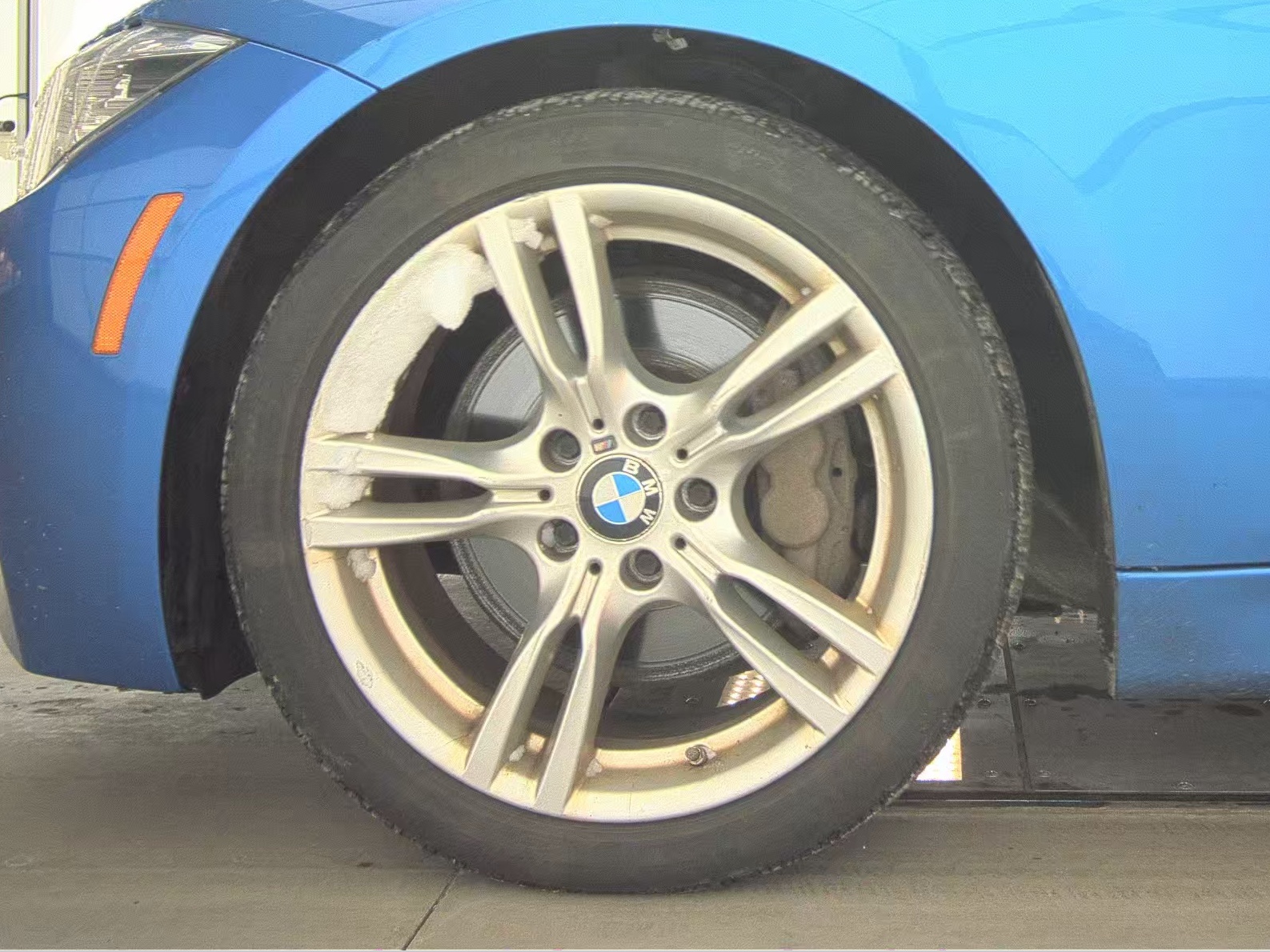 BMW 3 Series Sedan 340i xDrive M SPORT LINE снимка BMW 3 Series Sedan 340i xDrive M SPORT LINE