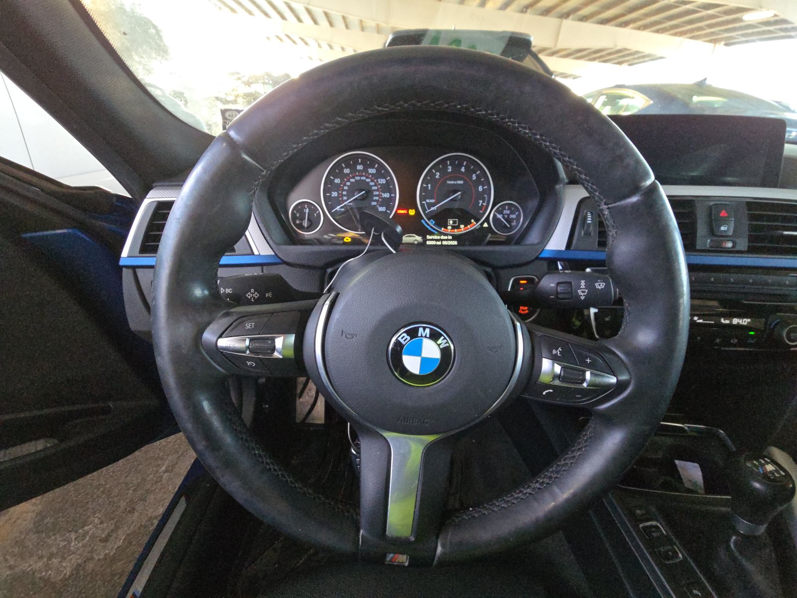 BMW 3 Series Sedan 340i xDrive M SPORT LINE снимка BMW 3 Series Sedan 340i xDrive M SPORT LINE