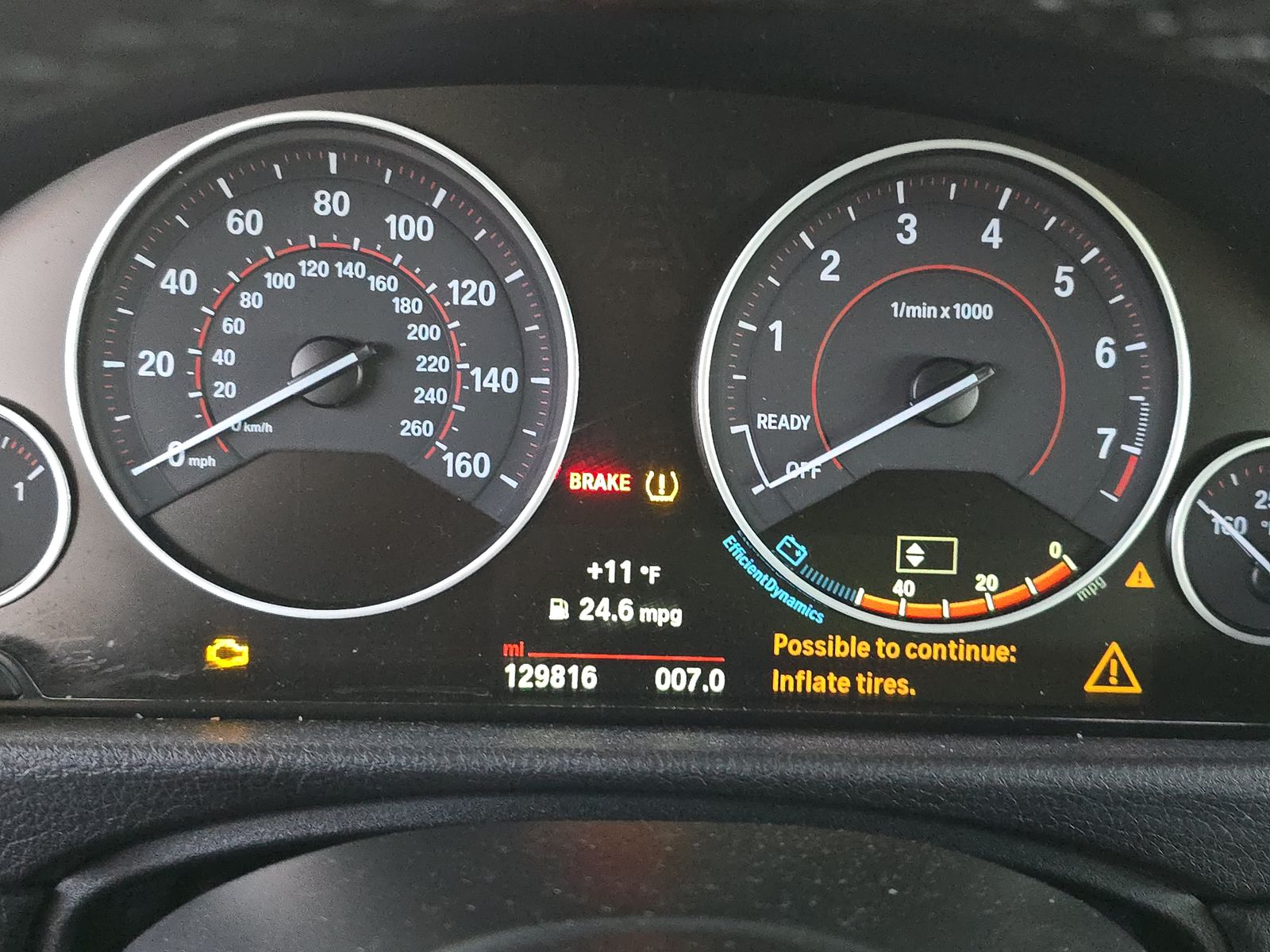 BMW 3 Series Sedan 340i xDrive M SPORT LINE снимка BMW 3 Series Sedan 340i xDrive M SPORT LINE