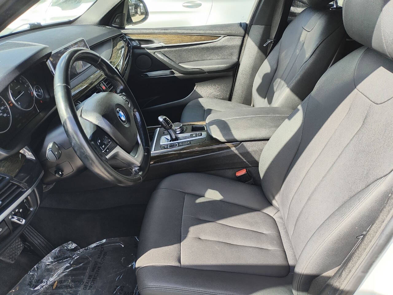 2017 BMW X5 xDrive35i AWD