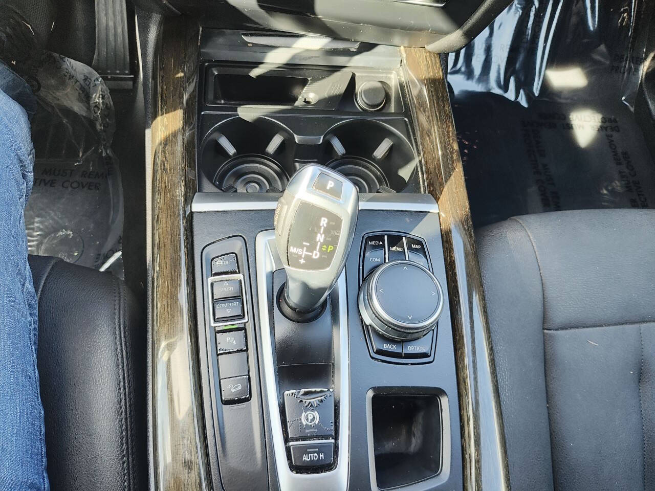 2017 BMW X5 xDrive35i AWD