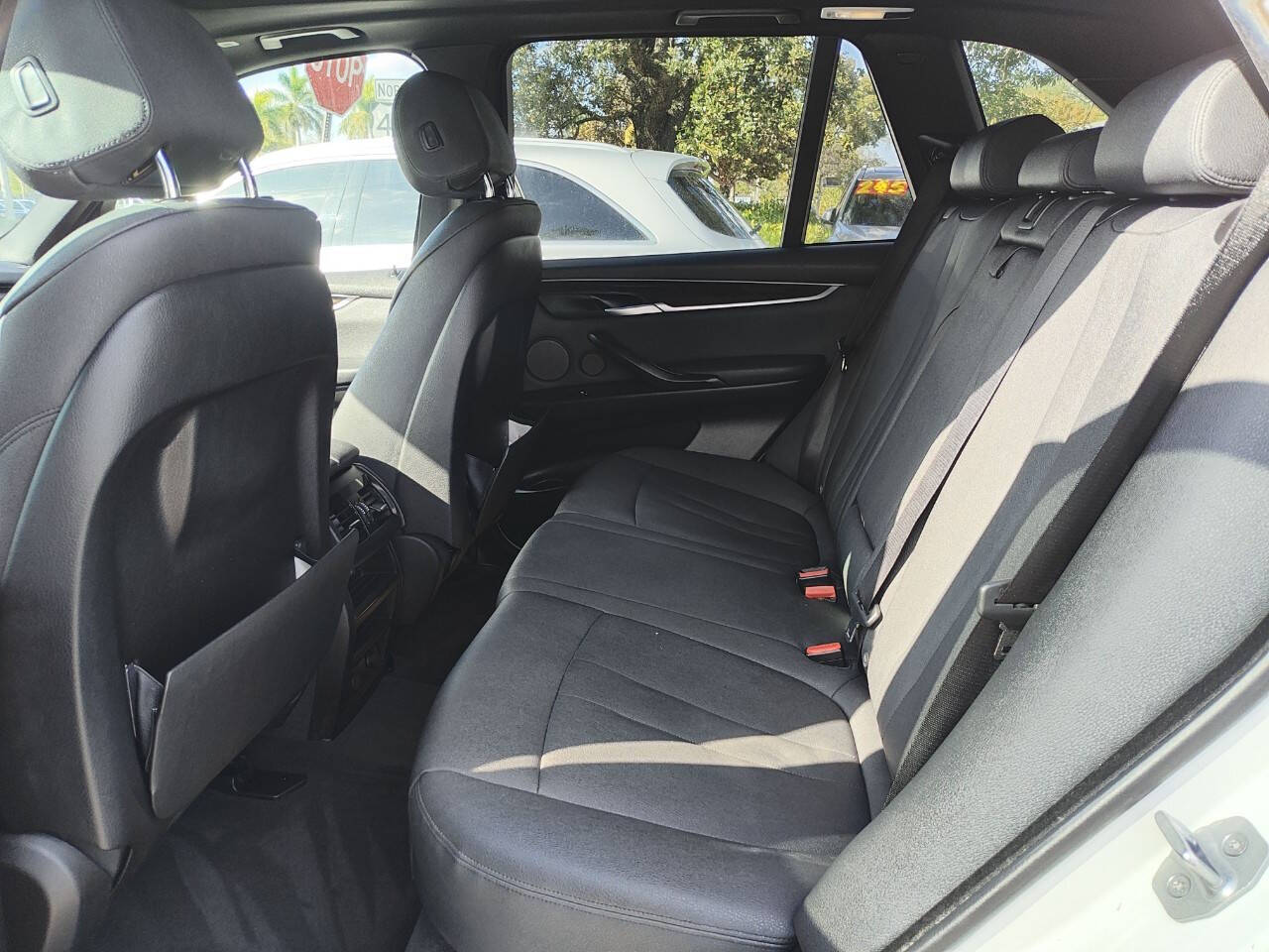2017 BMW X5 xDrive35i AWD