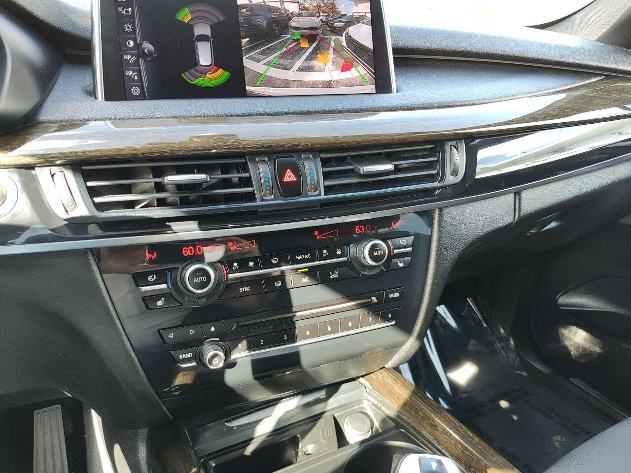 2017 BMW X5 xDrive35i AWD