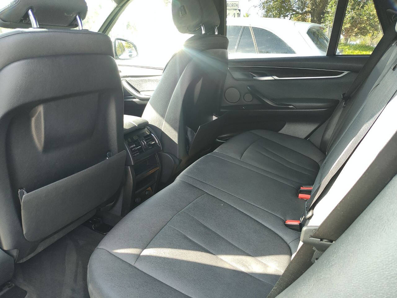 2017 BMW X5 xDrive35i AWD