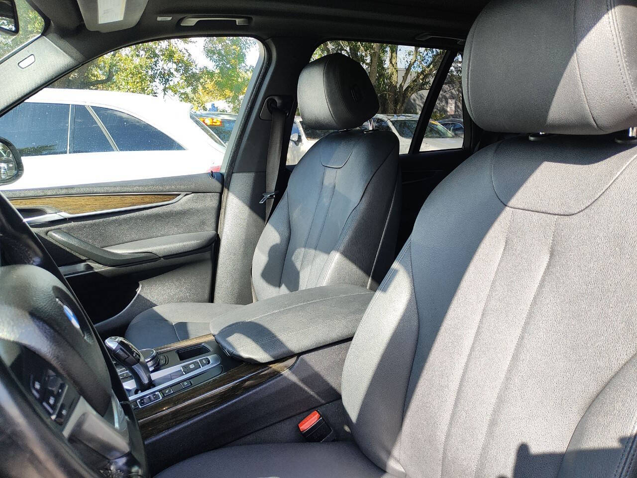 2017 BMW X5 xDrive35i AWD