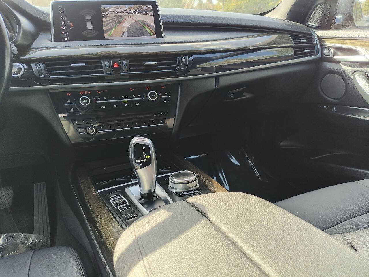2017 BMW X5 xDrive35i AWD