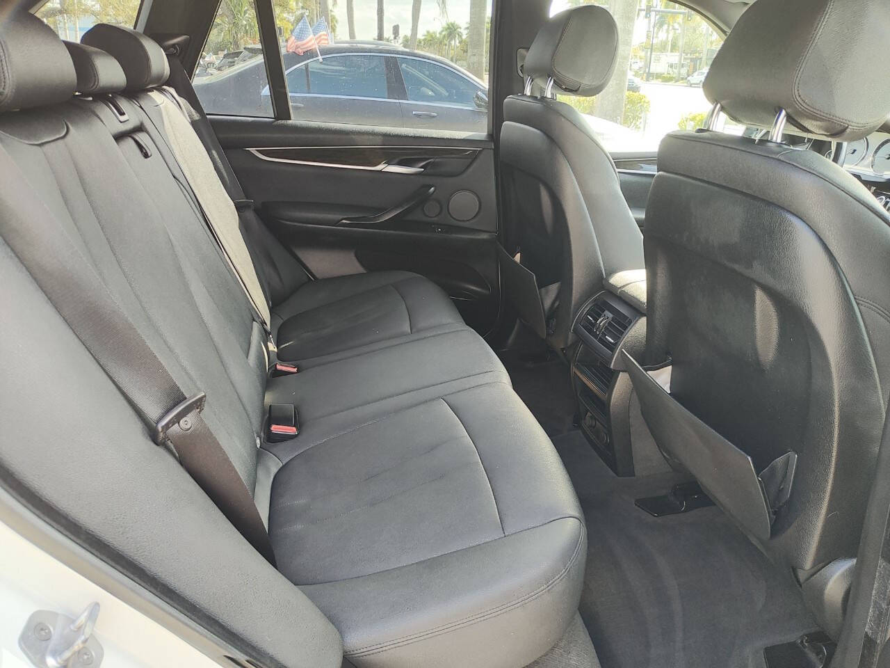 2017 BMW X5 xDrive35i AWD