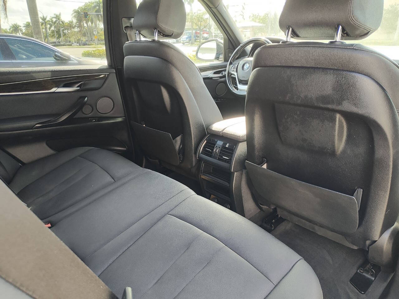2017 BMW X5 xDrive35i AWD