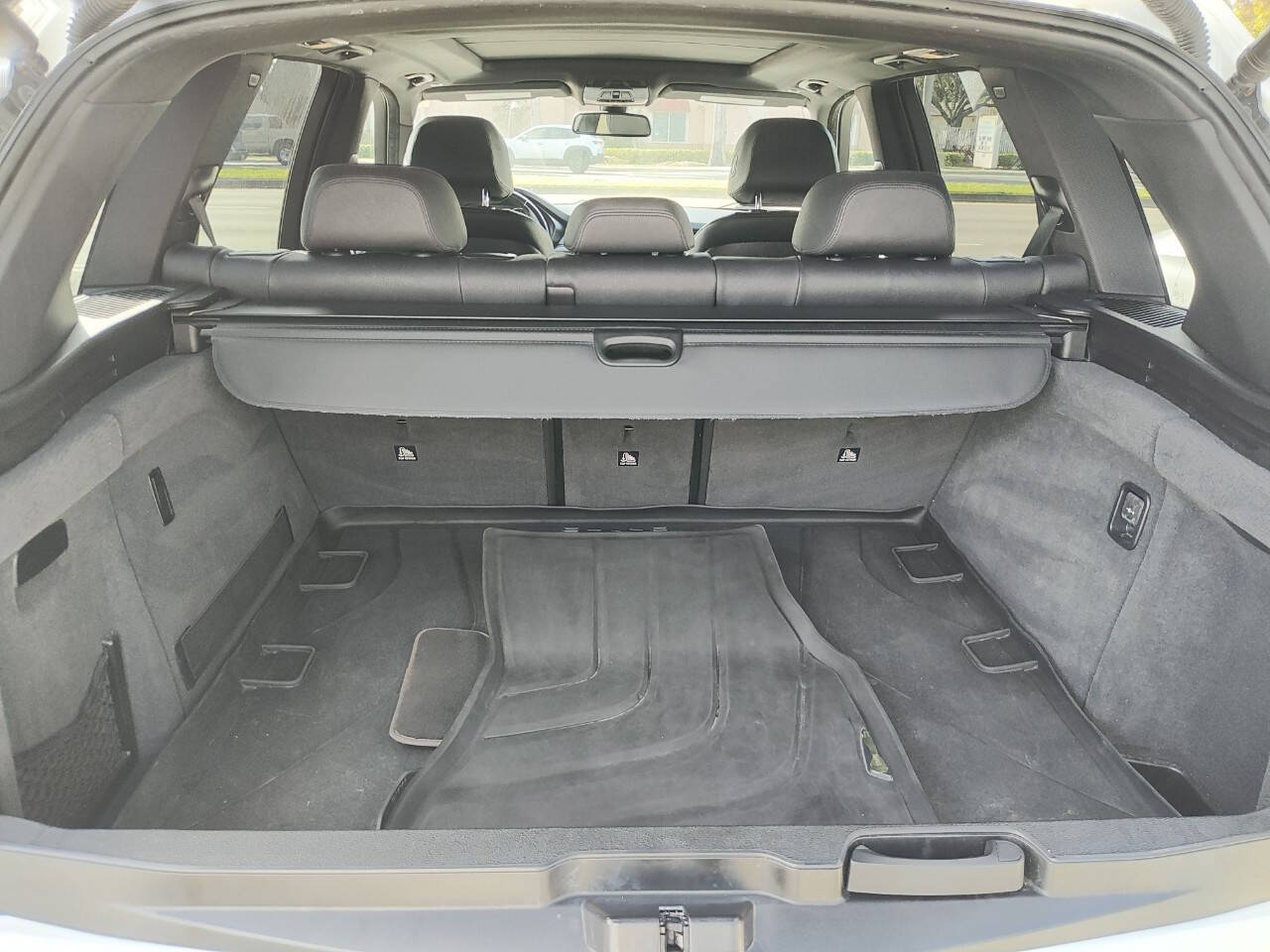 2017 BMW X5 xDrive35i AWD