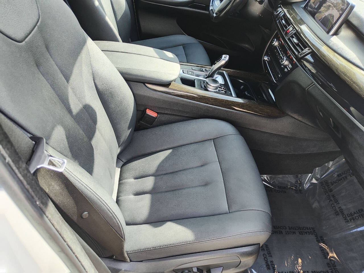 2017 BMW X5 xDrive35i AWD