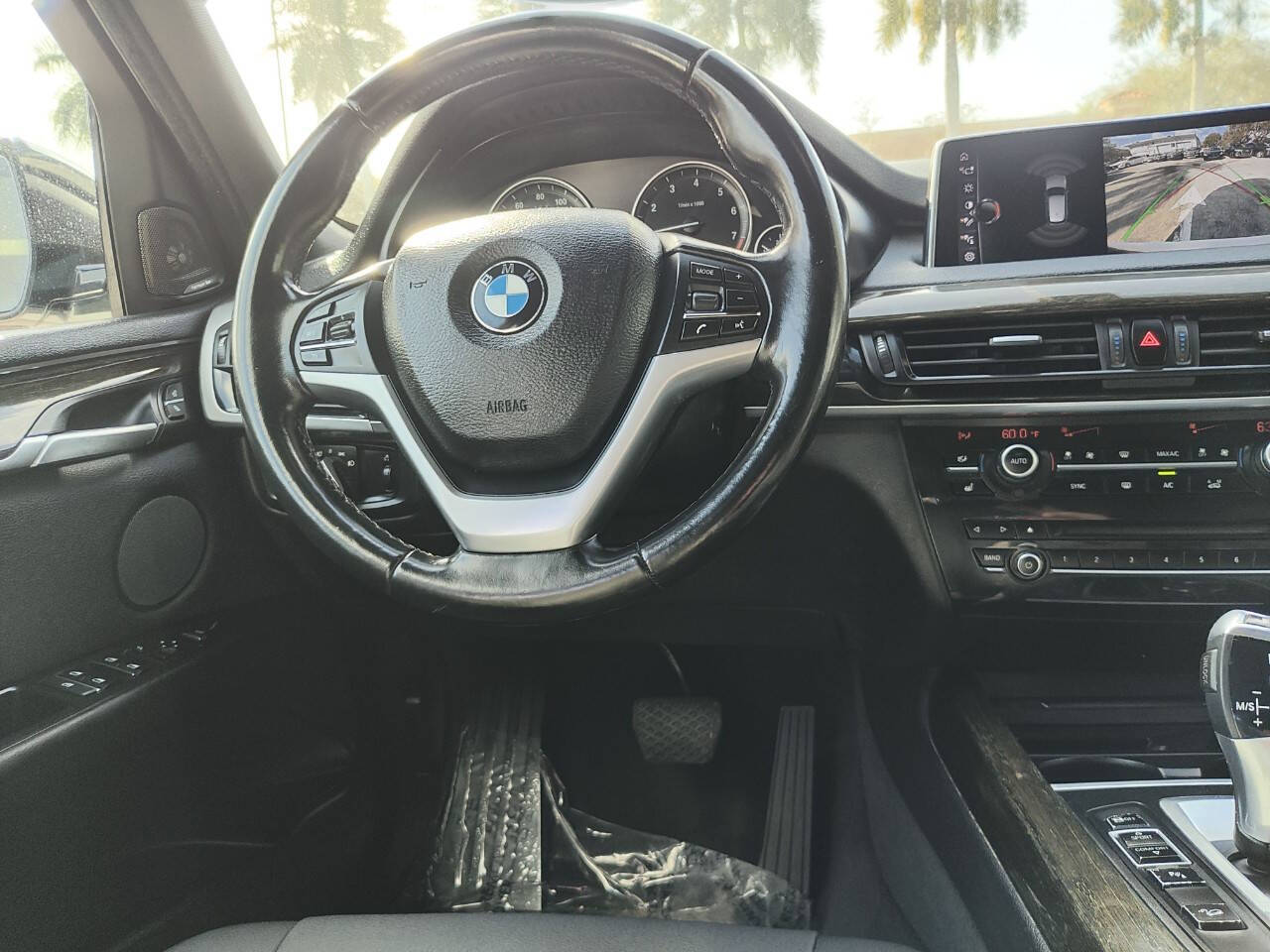 2017 BMW X5 xDrive35i AWD