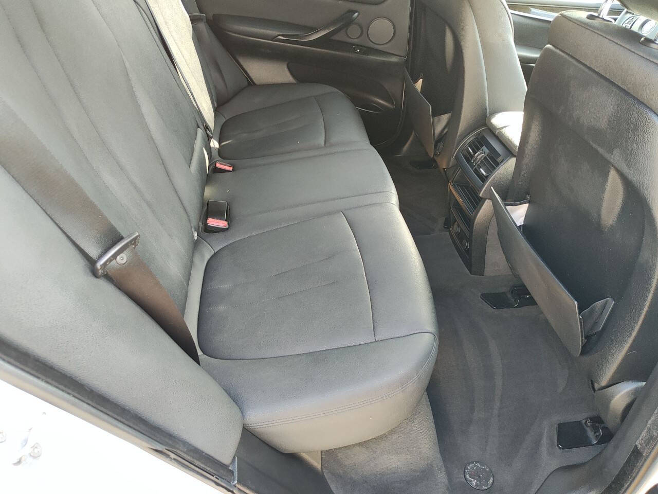 2017 BMW X5 xDrive35i AWD