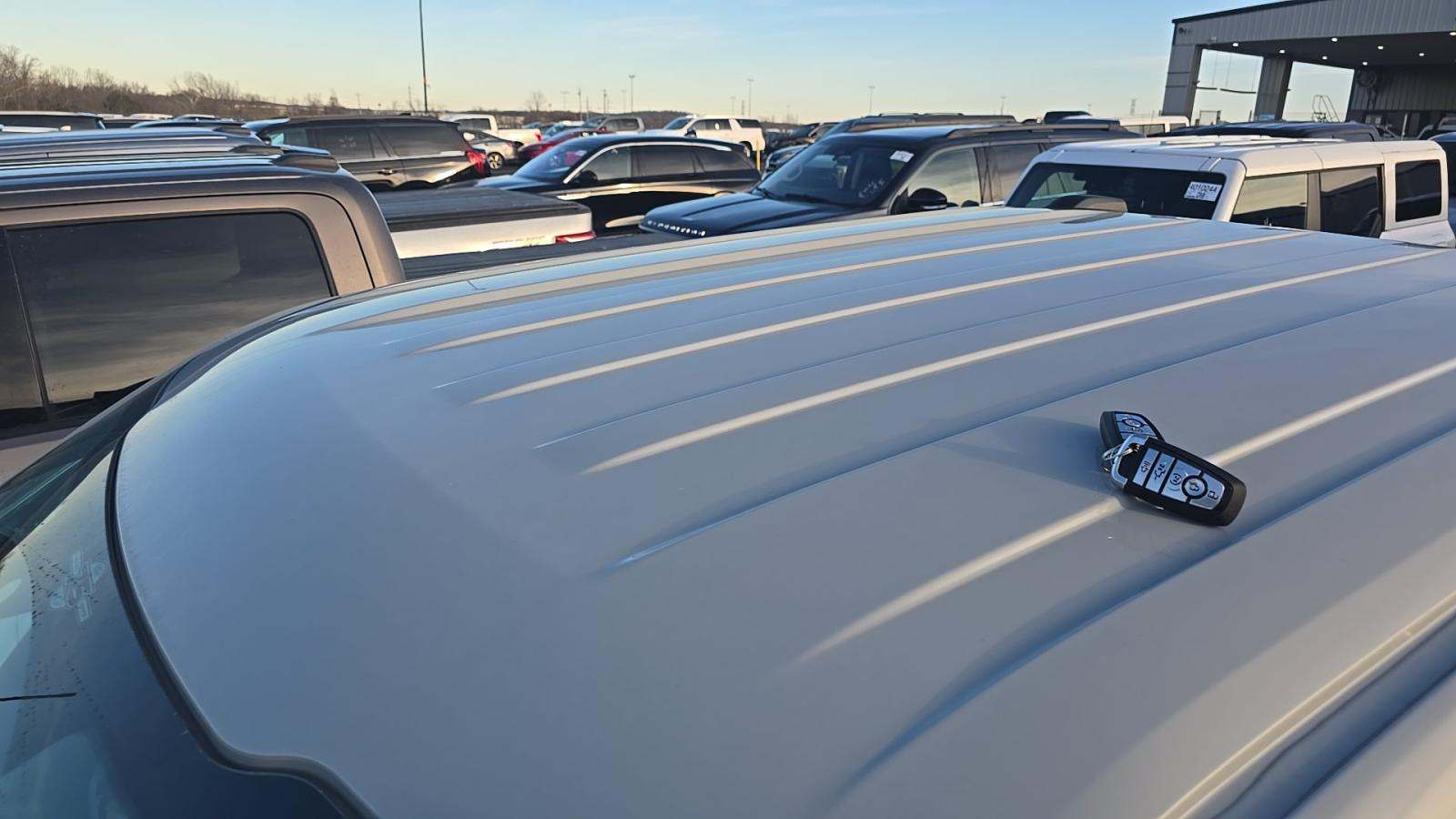 2023 Ford F-150 XLT AWD