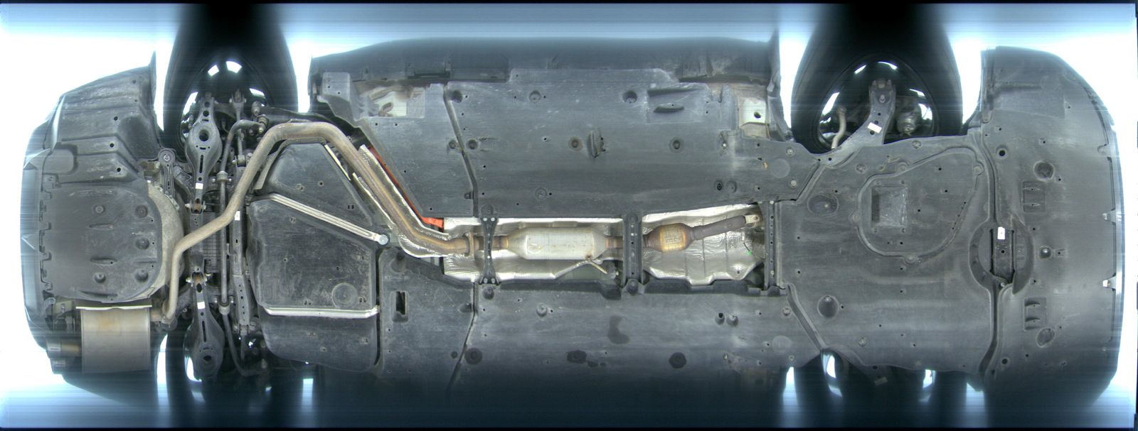 2025 Toyota Camry SE FWD