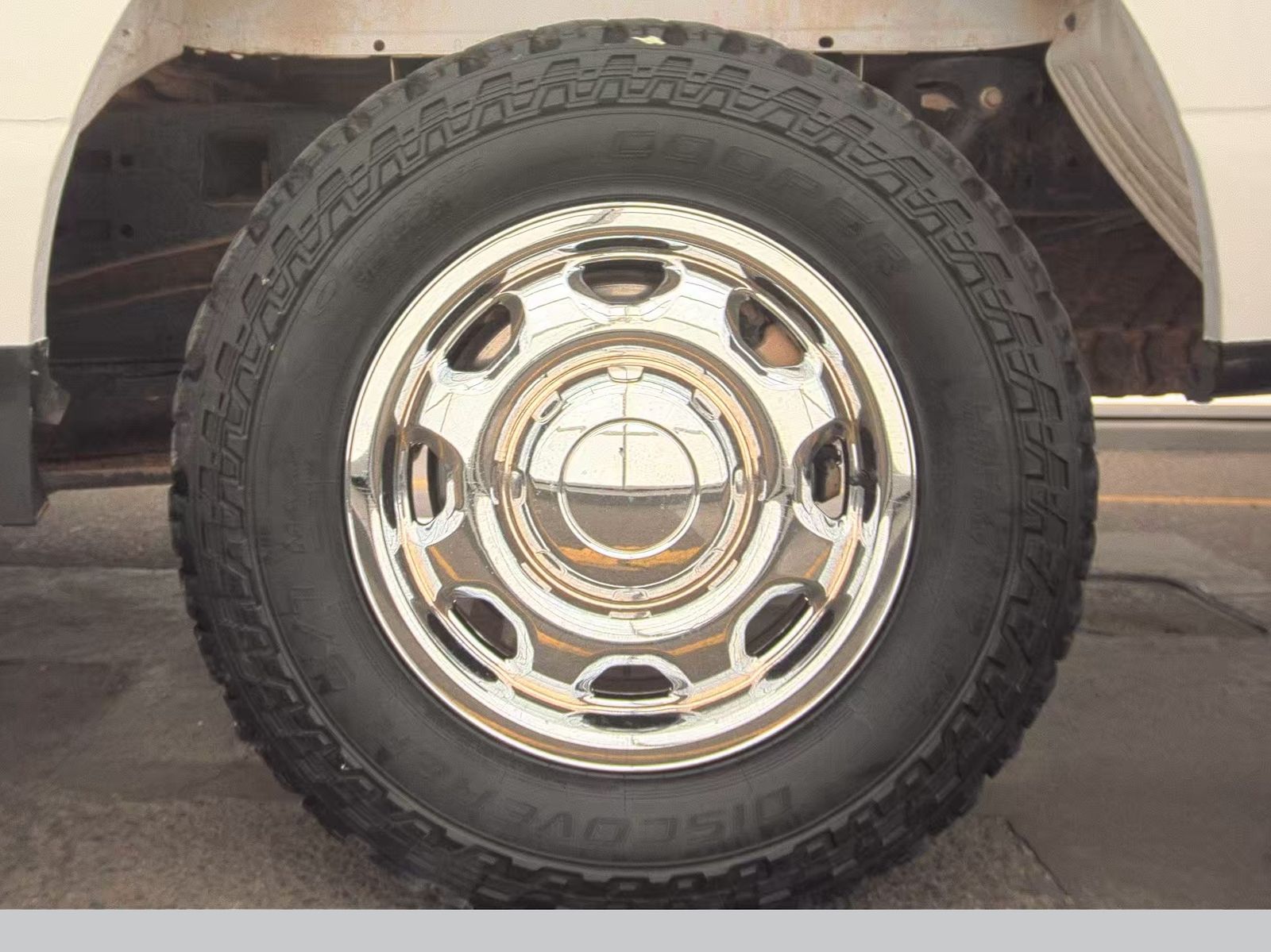 2021 Ford F-150 XL AWD