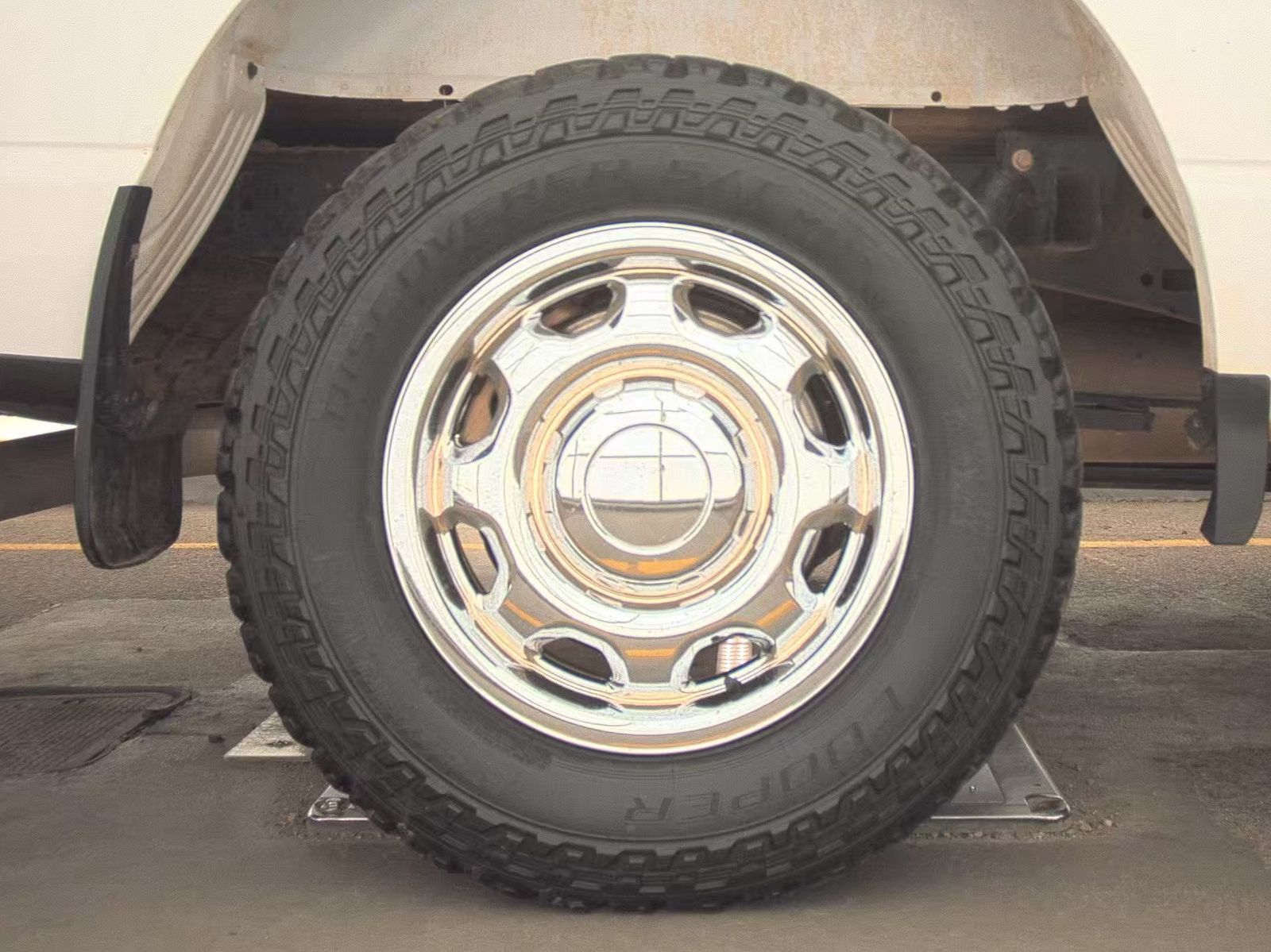 2021 Ford F-150 XL AWD