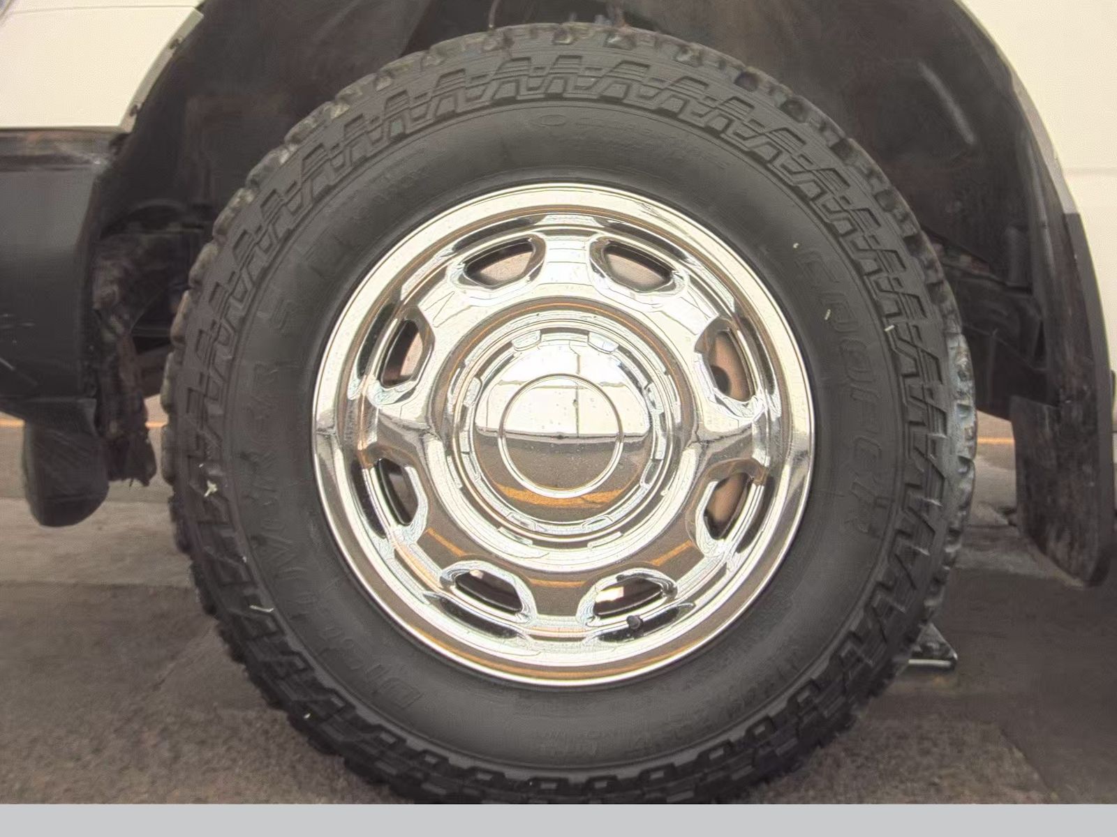 2021 Ford F-150 XL AWD