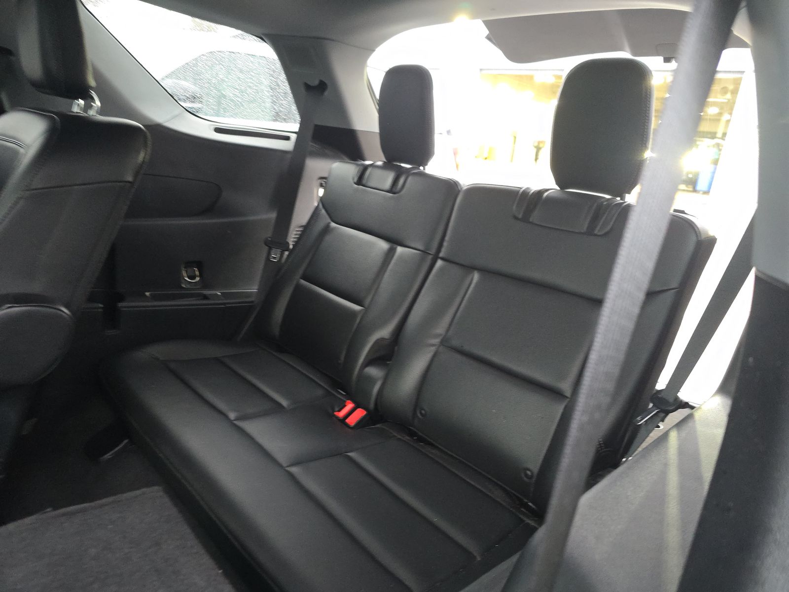 2023 Ford Explorer Limited FWD