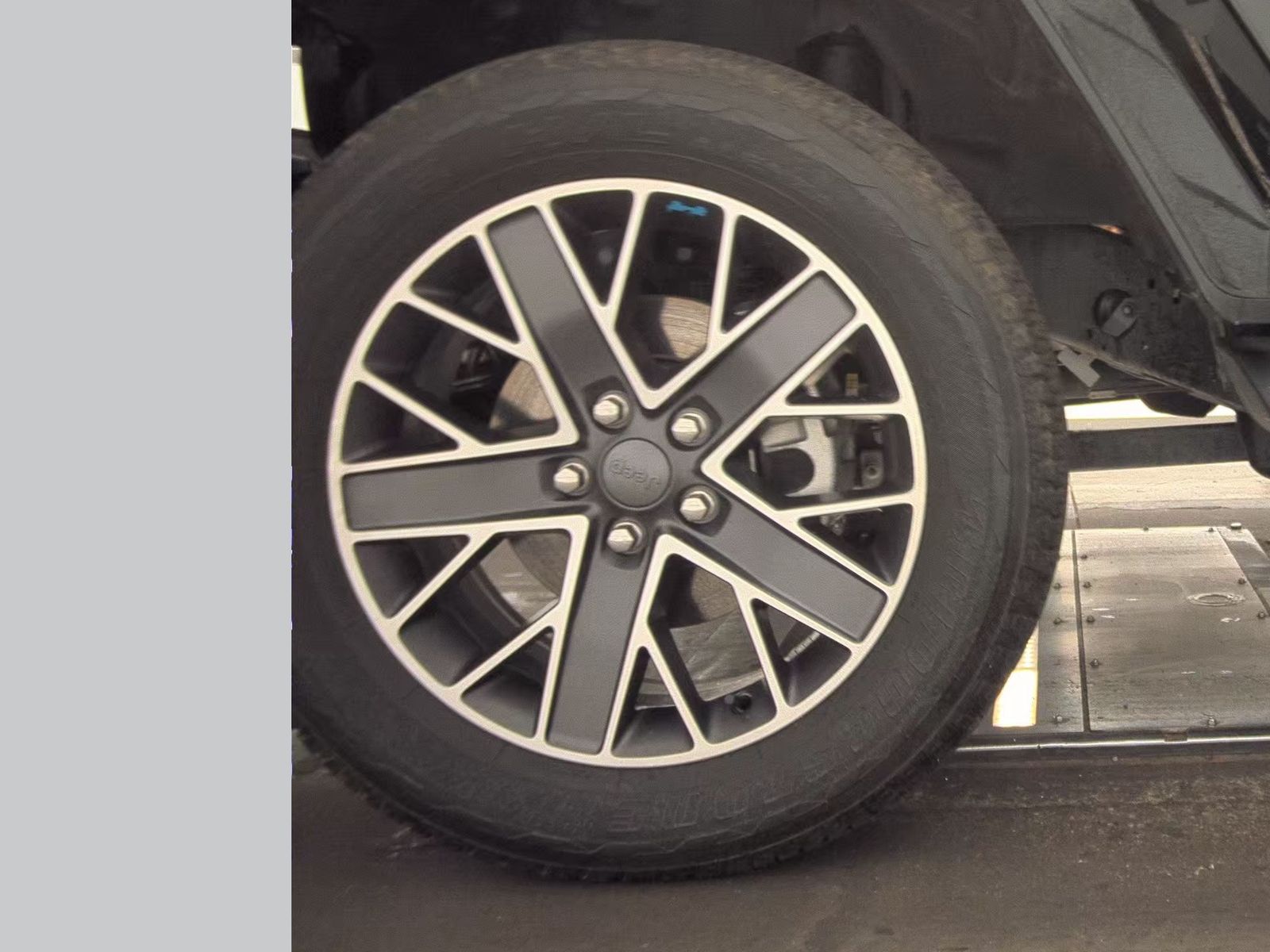 JEEP SAH HG ALT - 10