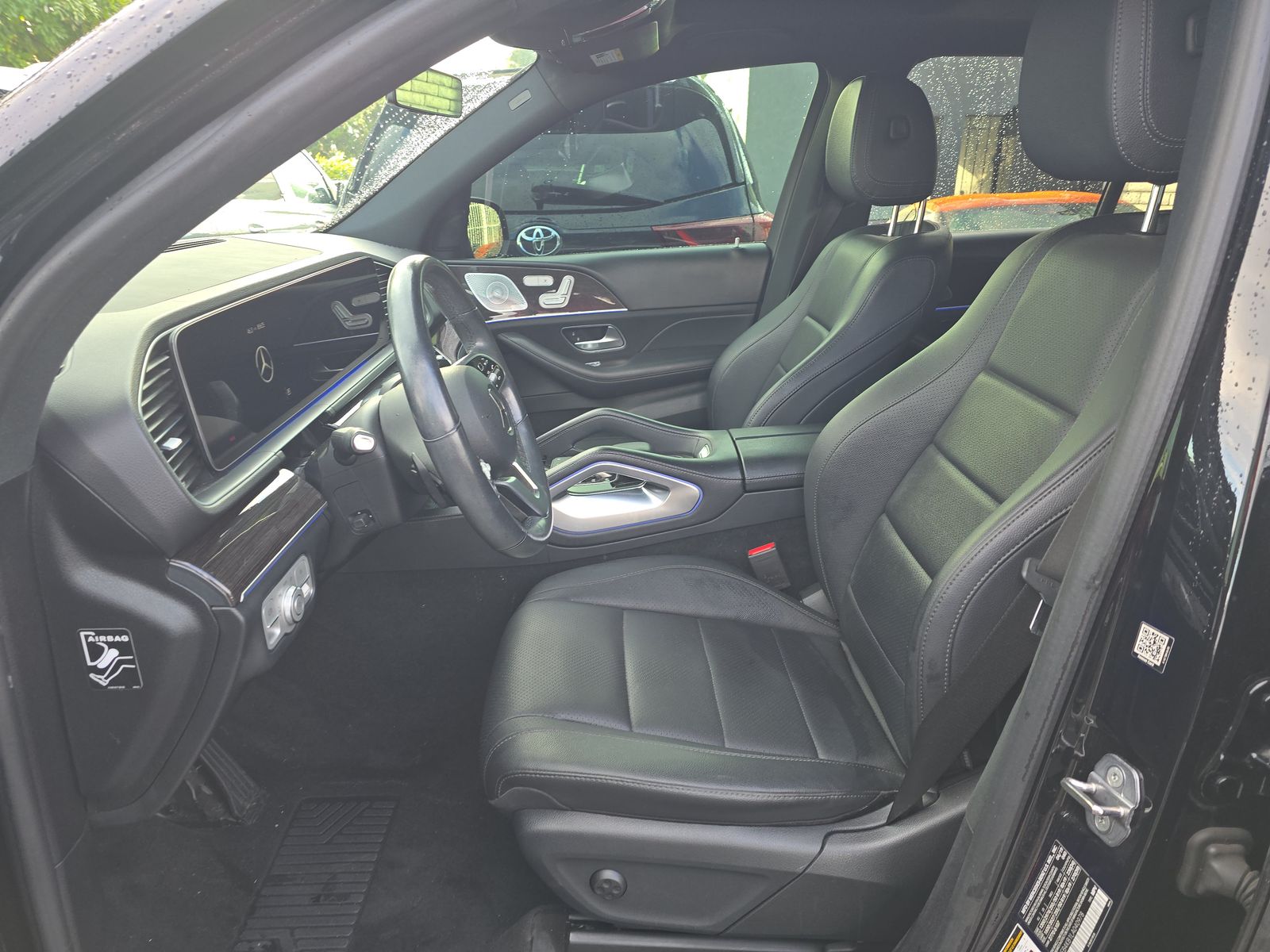 2020 Mercedes-Benz GLE GLE 350 AWD