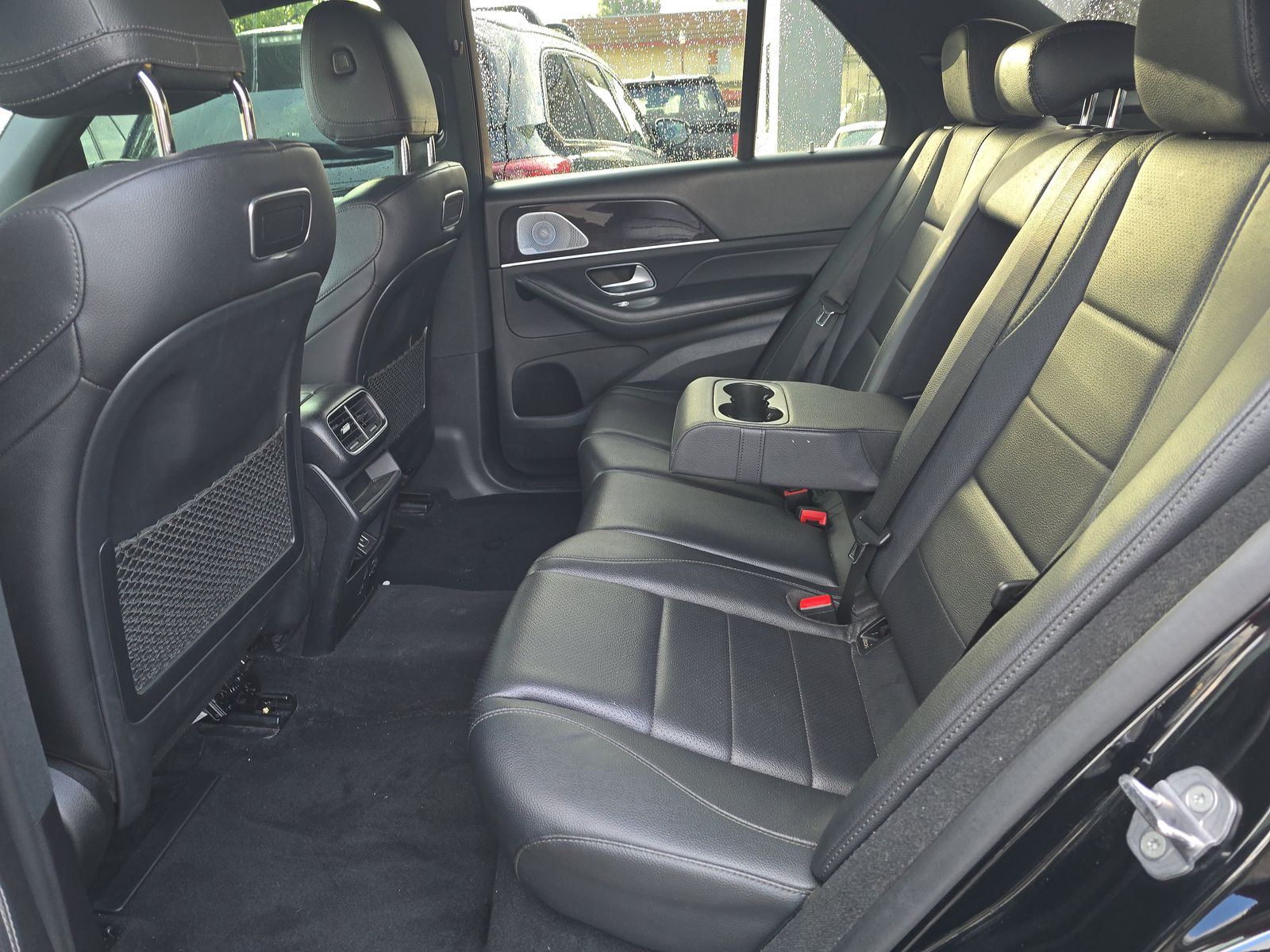 2020 Mercedes-Benz GLE GLE 350 AWD