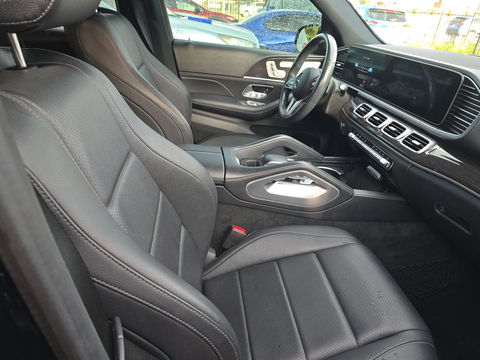2020 Mercedes-Benz GLE GLE 350 AWD