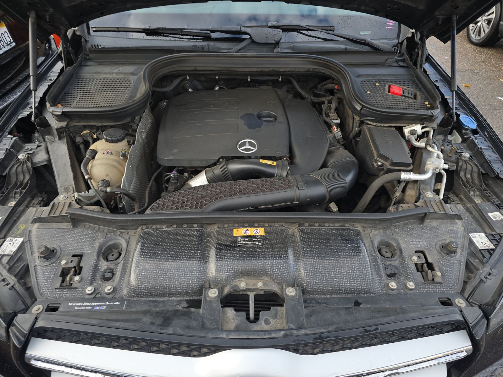 2020 Mercedes-Benz GLE GLE 350 AWD