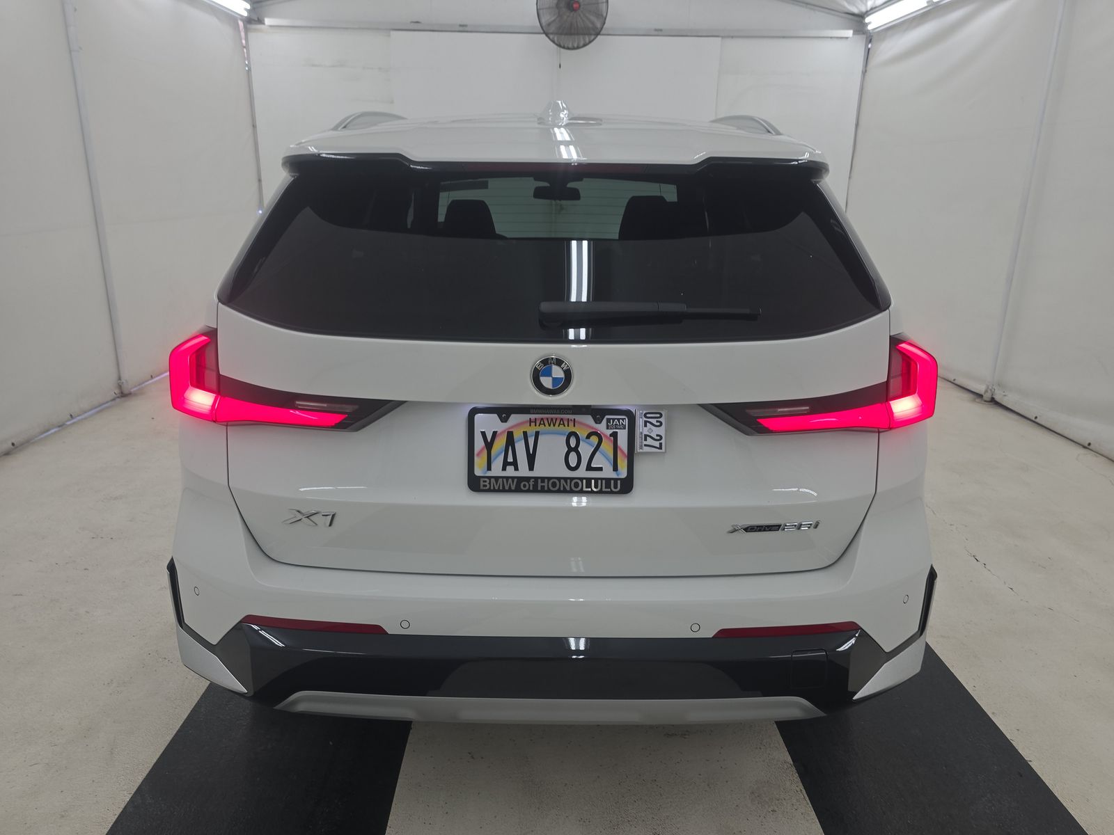 2025 BMW X1 xDrive28i AWD