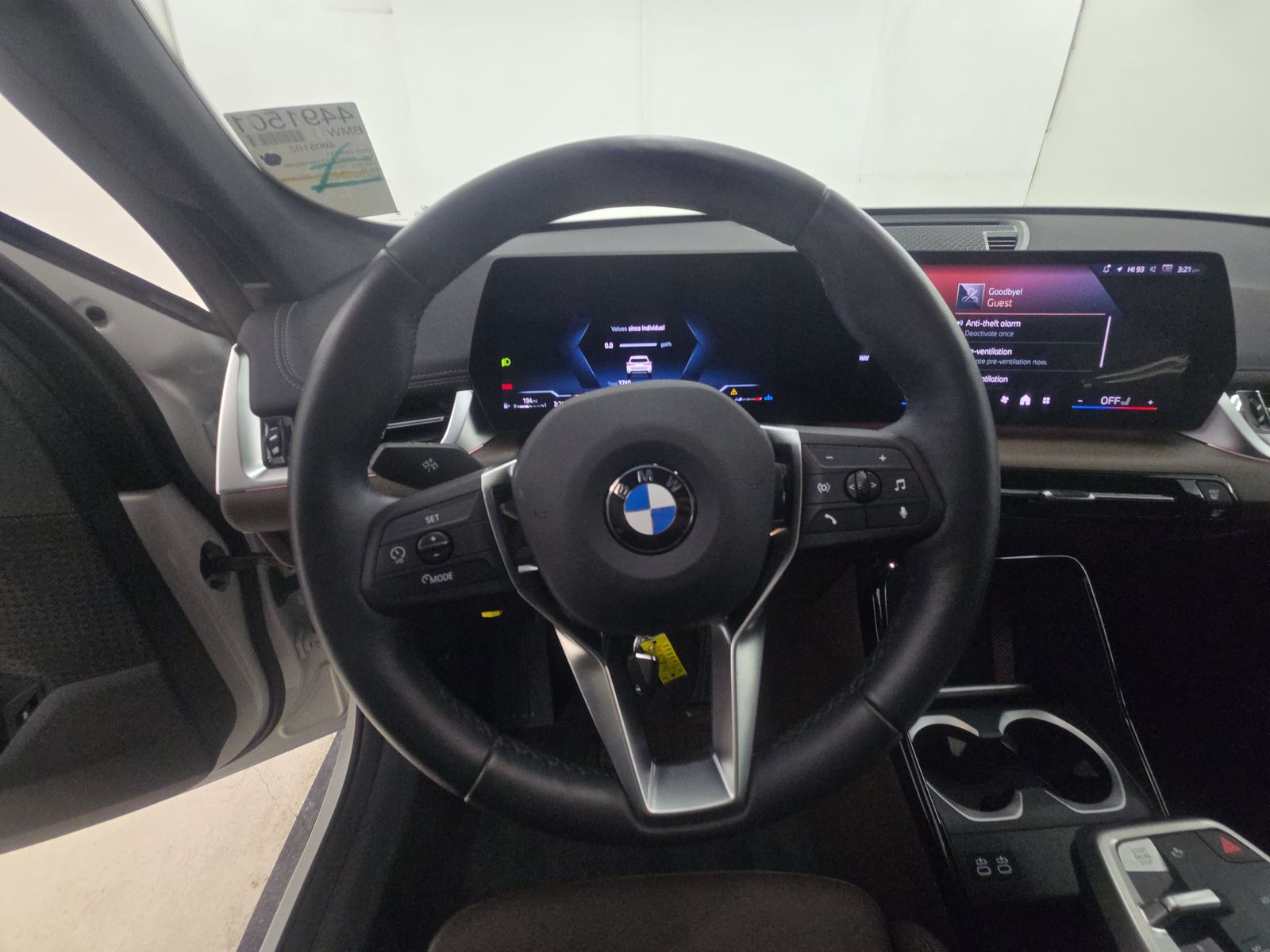 2025 BMW X1 xDrive28i AWD