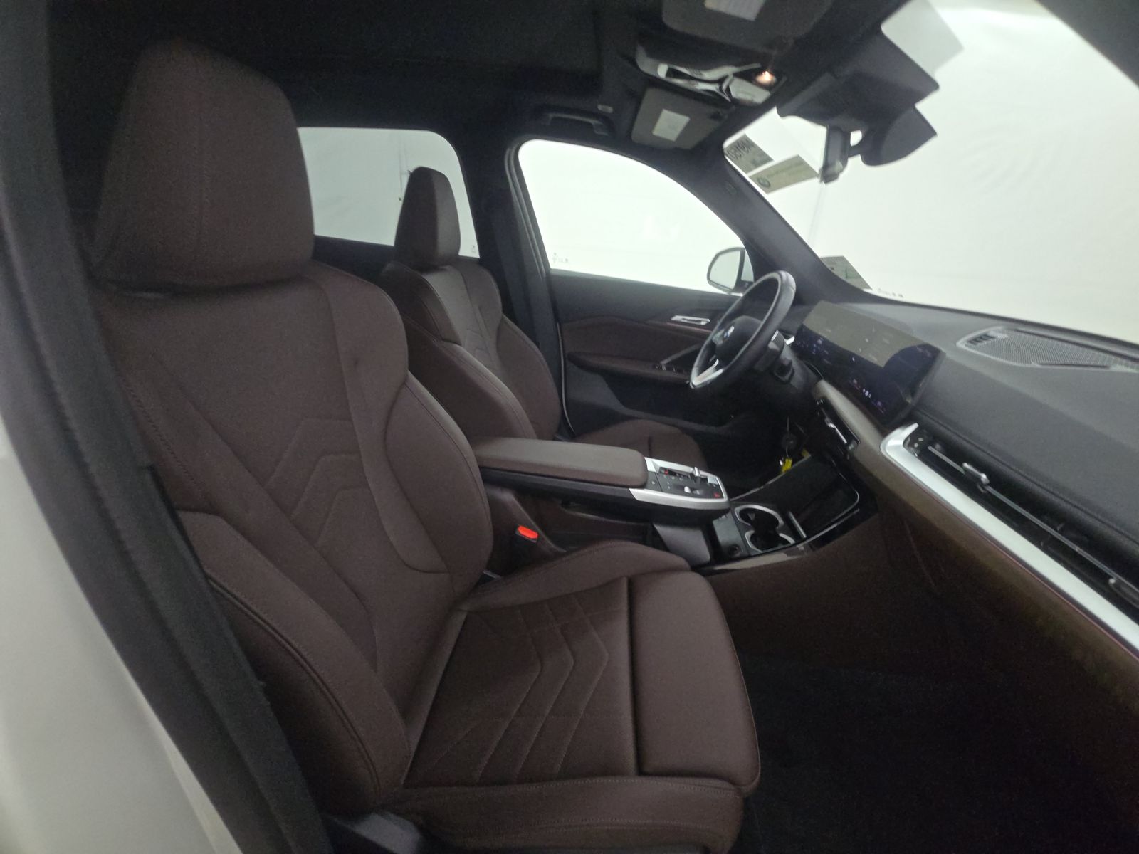 2025 BMW X1 xDrive28i AWD